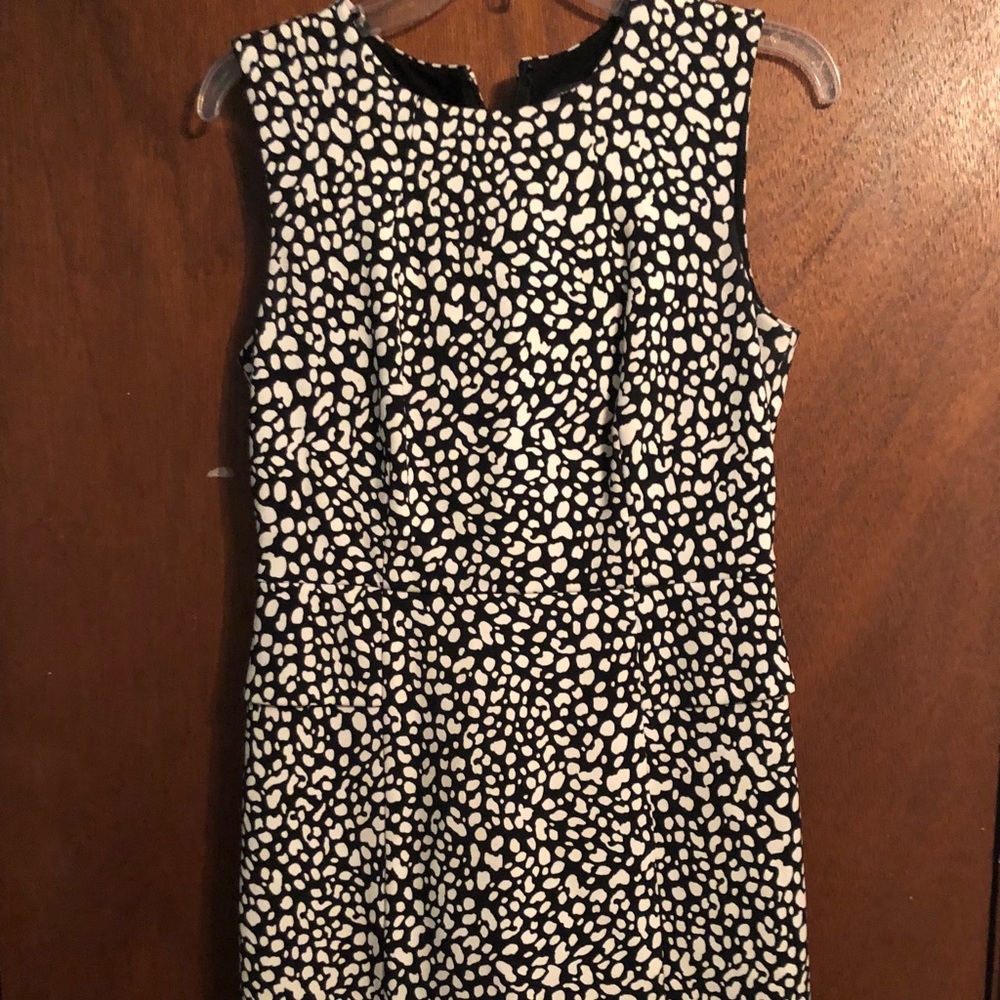 Dress; Ann Taylor; Size 4